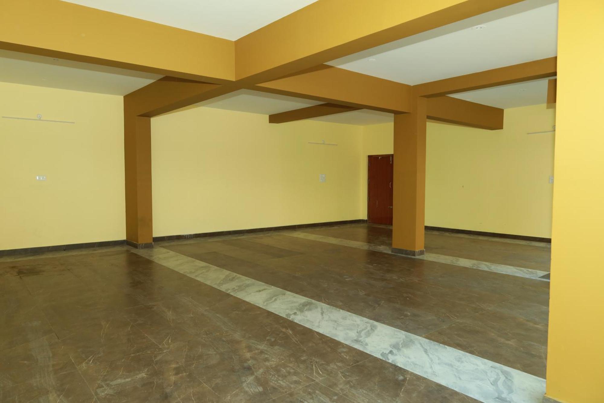 فندق Rv Residency Wodapatti المظهر الخارجي الصورة