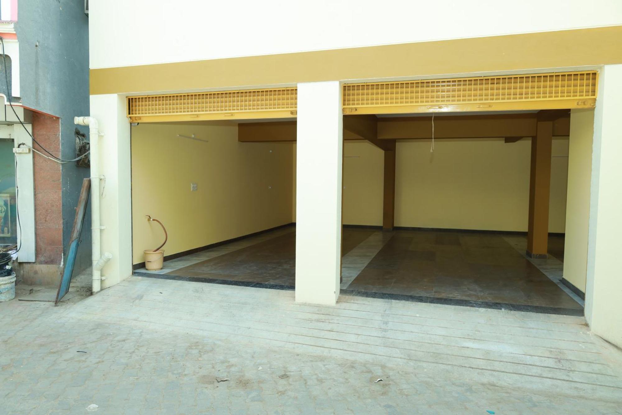 فندق Rv Residency Wodapatti المظهر الخارجي الصورة