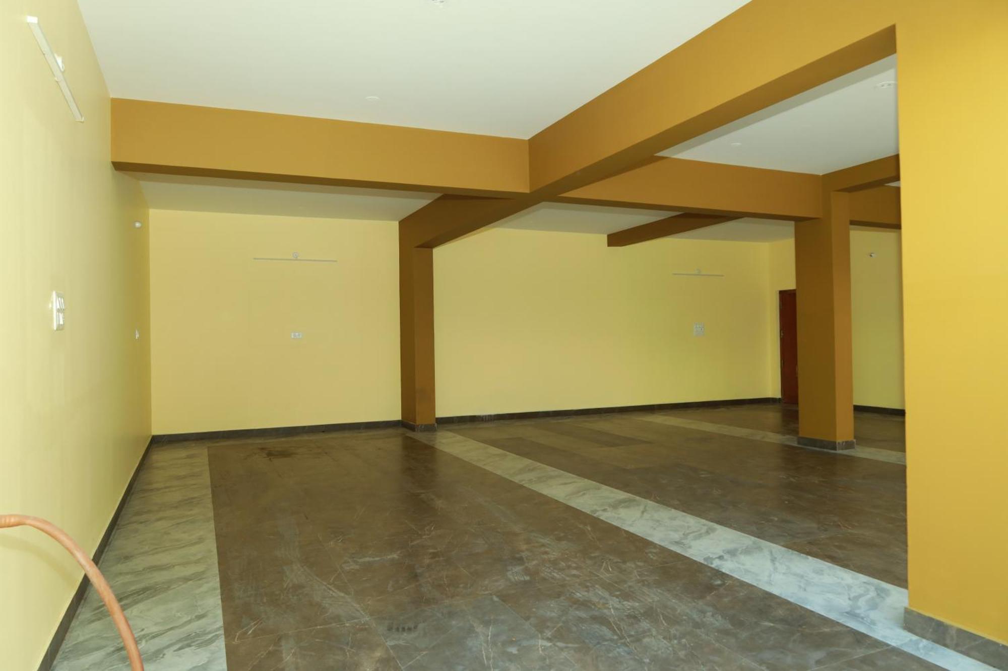 فندق Rv Residency Wodapatti المظهر الخارجي الصورة