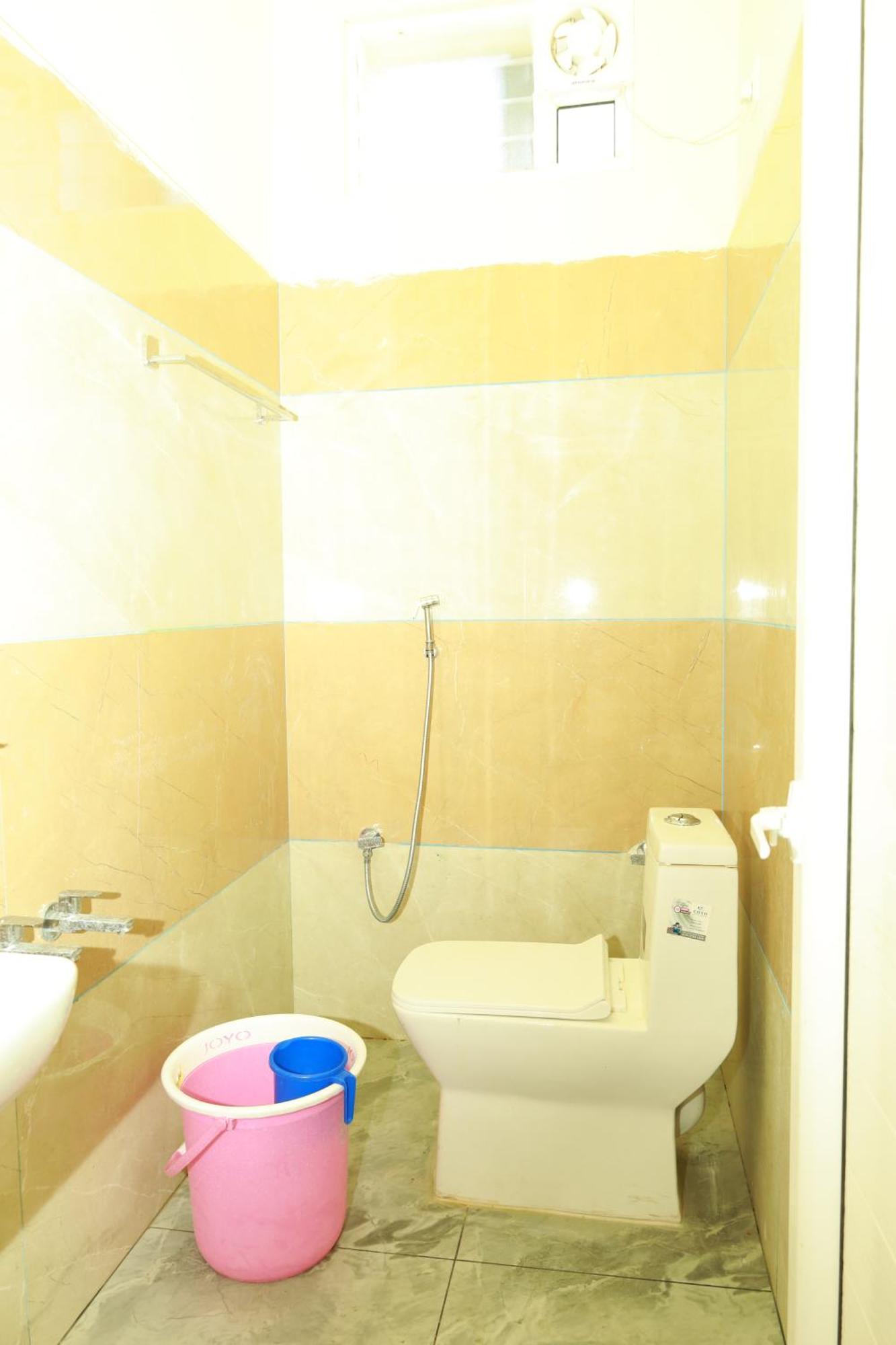 فندق Rv Residency Wodapatti المظهر الخارجي الصورة